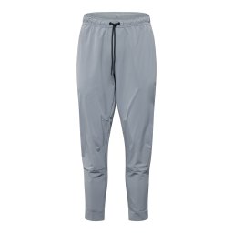 NIKE Pantaloni sport 'UNLIMITED' gri / negru