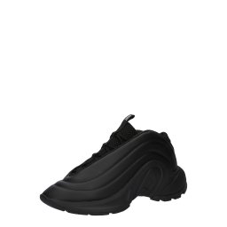 DIESEL Sneaker low 'S-D-Runner X' negru