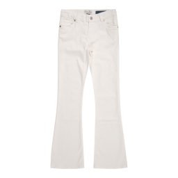 Cars Jeans Jeans 'VERONIQUE' alb