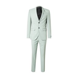 JACK & JONES Costum 'JPRFRANCO' verde mentă