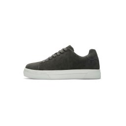 SELECTED Sneaker low 'SLHDavid' gri închis