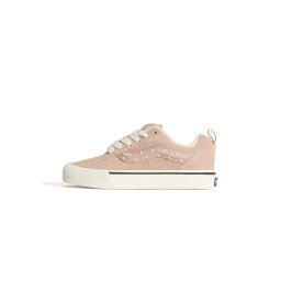 VANS Sneaker low 'Knu Skool' gri taupe