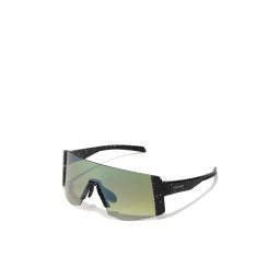 HAWKERS Ochelari de soare 'Lynx' negru / alb