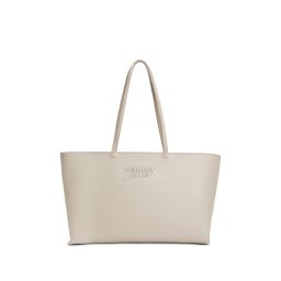 Tommy Jeans Plase de cumpărături 'MUST' bej