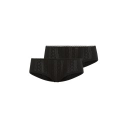 LSCN by LASCANA Chiloți negru