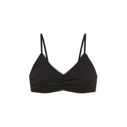 LSCN by LASCANA Sutien negru