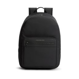 TOMMY HILFIGER Rucsac negru