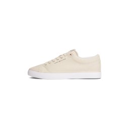 TOMMY HILFIGER Sneaker low 'Harlem Core II' ecru