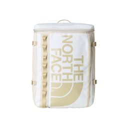 THE NORTH FACE Rucsac 'Base Camp' bej / alb