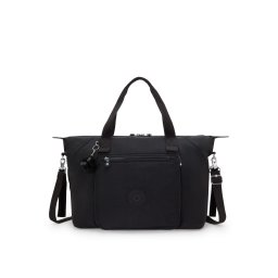 KIPLING Plase de cumpărături 'New Art M' negru
