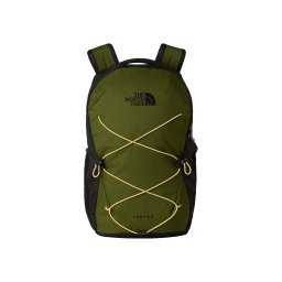 THE NORTH FACE Rucsac 'JESTER' kaki / negru