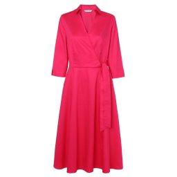 TATUUM Rochie 'TANIKI Z' roz