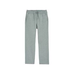 WE Fashion Pantaloni verde pastel