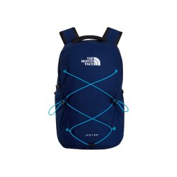 THE NORTH FACE Rucsac 'JESTER' albastru marin / alb