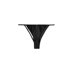 Lipsy Tanga negru