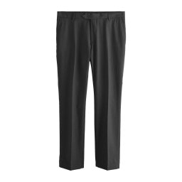 Next Pantaloni cu dungă gri închis