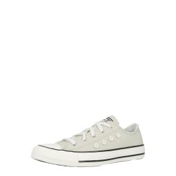 CONVERSE Sneaker 'CHUCK TAYLOR ALL STAR' gri deschis
