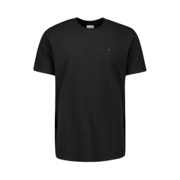 No Excess Tricou negru