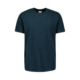 No Excess Tricou cyan