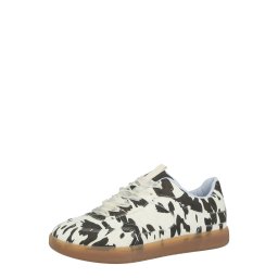 Blowfish Malibu Sneaker low 'TASTIC' ecru / negru