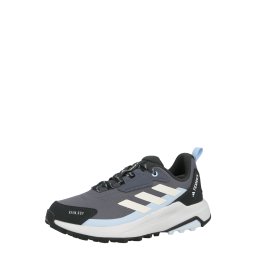 ADIDAS TERREX Pantofi 'Anylander' crem / albastru deschis / alb