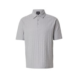 ARMANI EXCHANGE Tricou gri