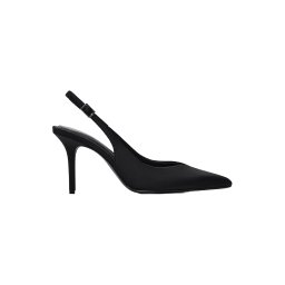 Bershka Pumps negru