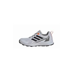 ADIDAS TERREX Pantofi 'TRACEFINDER' gri / negru