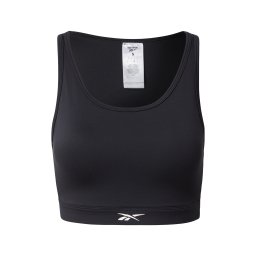 Reebok Sutien sport negru