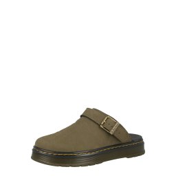 Dr. Martens Saboți 'Brookline' oliv