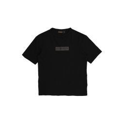 NAPAPIJRI Tricou gri închis / mauve / negru