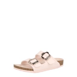 BIRKENSTOCK Sandale 'Arizona' roz