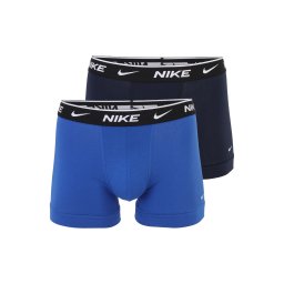 NIKE Underwear Chiloți sport albastru / bleumarin / negru