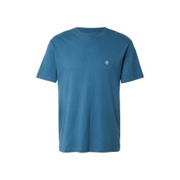 ELEMENT Tricou 'CRAIL' albastru