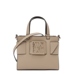 ARMANI EXCHANGE Poșete nisipiu