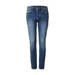 ARMANI EXCHANGE Jeans albastru
