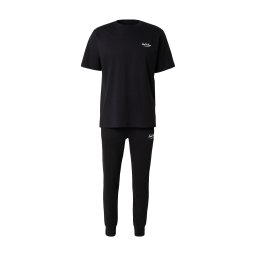 JACK & JONES Trening 'JJEARCHIVE' negru