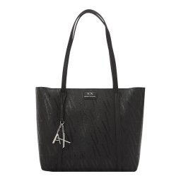 ARMANI EXCHANGE Plase de cumpărături 'SILVYE' negru