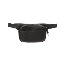 ARMANI EXCHANGE Borsetă 'ALEX' negru