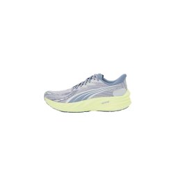 PUMA Sneaker de alergat 'Velocity NITRO 4' opal / argintiu