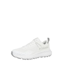 COLUMBIA Pantofi 'KONOS™' gri / alb