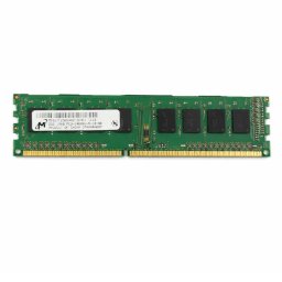 Memorie RAM Refurbished PC, Capacitate 2 GB Dimm, DDR3, Diverse Modele
