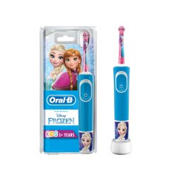 Oral-B D100 Kids Frozen