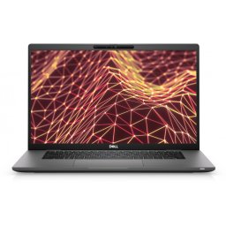 Laptop Refurbished Dell Latitude 7530 Intel Core i5-1245U 15.6" Full HD 16GB DDR4-SDRAM 512GB SSD