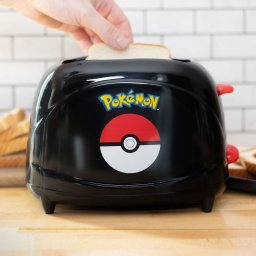 Prăjitor de Pâine Pokémon Poké Ball