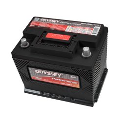 Baterie auto off-road AGM Odyssey ODP-AGM47/L2 12V 64Ah 650A