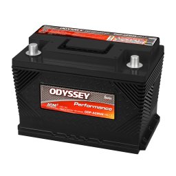 Baterie auto off-road AGM Odyssey ODP-AGM48/L3 12V 70Ah 760A