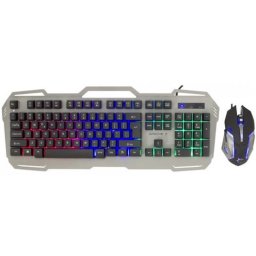 WHITE SHARK Apache-2 maghiar Combo gri