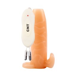 Manson penis Rosy Real Feel