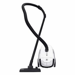 Aspirator Albatros Zenit 90 Eco | 900W, Cu Sac, Alb